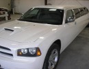 New 2006 Dodge Charger Sedan Stretch Limo S&R Coach - Frankfort, Kentucky - $38,000