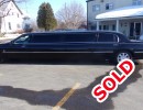 Used 2009 Lincoln Town Car Sedan Stretch Limo Federal - North East, Pennsylvania - $23,900