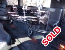 Used 2009 Lincoln Town Car Sedan Stretch Limo Federal - North East, Pennsylvania - $23,900