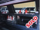Used 2011 Lincoln Town Car L Sedan Stretch Limo Tiffany Coachworks - Des Plaines, Illinois - $18,500