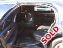 Used 2011 Lincoln Town Car L Sedan Stretch Limo Tiffany Coachworks - Des Plaines, Illinois - $18,500