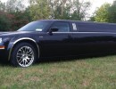 Used 2006 Chrysler 300 Sedan Stretch Limo Springfield - Crown Point, Indiana    - $15,999