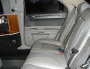 Used 2006 Chrysler 300 Sedan Stretch Limo Springfield - Crown Point, Indiana    - $15,999