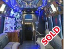 Used 2011 Freightliner M2 Mini Bus Limo  - Blue Bell, Pennsylvania - $109,900