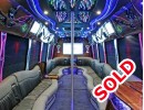 Used 2011 Freightliner M2 Mini Bus Limo  - Blue Bell, Pennsylvania - $109,900