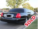 Used 2008 Lincoln Town Car Sedan Stretch Limo Tiffany Coachworks - Inglewood, California - $33,000