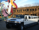 Used 2003 Hummer H2 SUV Stretch Limo Legendary - Atlantic City, New Jersey    - $32,000