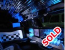 Used 2008 Dodge Charger Sedan Stretch Limo Royal Coach Builders - Yonkers, New York    - $25,000