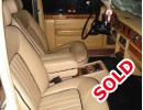 Used 1988 Rolls-Royce Sedan Limo  - Yonkers, New York    - $13,000