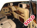 Used 1988 Rolls-Royce Sedan Limo  - Yonkers, New York    - $13,000