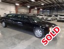 Used 2004 Cadillac De Ville Funeral Limo Krystal - Plymouth Meeting, Pennsylvania - $13,000