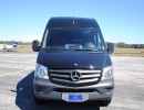 New 2015 Mercedes-Benz Sprinter Van Limo Westwind - jacksonville, Florida - $86,500