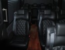 New 2014 Mercedes-Benz Sprinter Van Shuttle / Tour Westwind - jacksonville, Florida - $89,900