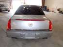 2011, Cadillac DTS, Funeral Limo, Superior Coaches