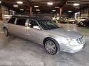 2011, Cadillac DTS, Funeral Limo, Superior Coaches