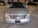 2011, Cadillac DTS, Funeral Limo, Superior Coaches