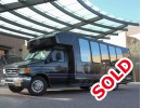 Used 2005 Ford E-450 Mini Bus Shuttle / Tour Turtle Top - Phoenix, Arizona  - $18,000