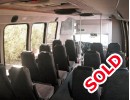 Used 2005 Ford E-450 Mini Bus Shuttle / Tour Turtle Top - Phoenix, Arizona  - $18,000
