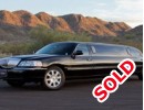 Used 2007 Lincoln Town Car L Sedan Stretch Limo Krystal - Phoenix, Arizona  - $20,000