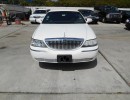 Used 2011 Lincoln Town Car Sedan Stretch Limo Executive Coach Builders - miami, Florida - $49,900