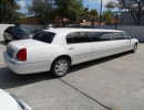 Used 2011 Lincoln Town Car Sedan Stretch Limo Executive Coach Builders - miami, Florida - $49,900