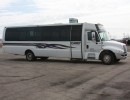 Used 2009 International 3200 Motorcoach Shuttle / Tour Krystal - Cudahy, Wisconsin - $75,000