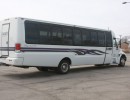 Used 2009 International 3200 Motorcoach Shuttle / Tour Krystal - Cudahy, Wisconsin - $75,000