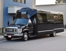 Used 2011 Ford E-450 Mini Bus Limo Tiffany Coachworks - Fontana, California - $61,900