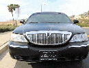 Used 2004 Lincoln Town Car Sedan Stretch Limo Krystal - costa mesa, California - $20,000