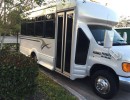 Used 2007 Ford E-350 Mini Bus Limo California Coach - royal palm beach, Florida - $55,000