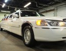 Used 2000 Lincoln Town Car Sedan Stretch Limo S&S Coach Company - Albany, New York    - $8,000