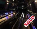 Used 2001 Ford Excursion SUV Stretch Limo Ultra - GRAND PRAIRIE, Texas - $25,000