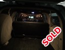 Used 2001 Ford Excursion SUV Stretch Limo Ultra - GRAND PRAIRIE, Texas - $25,000