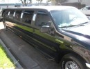 Used 2003 Ford Excursion XLT SUV Stretch Limo Executive Coach Builders - Anaheim, California - $23,900