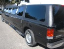 Used 2003 Ford Excursion XLT SUV Stretch Limo Executive Coach Builders - Anaheim, California - $23,900