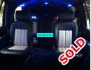 Used 2006 Lincoln Navigator SUV Stretch Limo DaBryan - Woodland Park, New Jersey    - $34,475