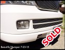 Used 2006 Lincoln Navigator SUV Stretch Limo DaBryan - Woodland Park, New Jersey    - $34,475