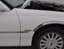 2005, Lincoln Town Car, Sedan Stretch Limo, Springfield