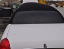 2005, Lincoln Town Car, Sedan Stretch Limo, Springfield