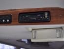 2005, Lincoln Town Car, Sedan Stretch Limo, Springfield