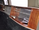 2005, Lincoln Town Car, Sedan Stretch Limo, Springfield