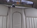 2005, Lincoln Town Car, Sedan Stretch Limo, Springfield