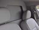 2005, Lincoln Town Car, Sedan Stretch Limo, Springfield