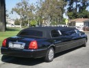 Used 2007 Lincoln Town Car Sedan Stretch Limo Krystal - Los angeles, California - $21,995