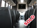 Used 2012 Ford F-550 Mini Bus Shuttle / Tour Tiffany Coachworks - Des Plaines, Illinois - $55,900