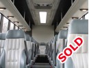 Used 2012 Ford F-550 Mini Bus Shuttle / Tour Tiffany Coachworks - Des Plaines, Illinois - $55,900