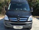 Used 2012 Mercedes-Benz Sprinter Van Limo  - Wilmington, North Carolina    - $60,000
