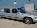 Used 1995 Cadillac Fleetwood Funeral Hearse S&S Coach Company - Plymouth Meeting, Pennsylvania - $7,500