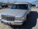 Used 1995 Cadillac Fleetwood Funeral Hearse S&S Coach Company - Plymouth Meeting, Pennsylvania - $7,500