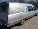 Used 1995 Cadillac Fleetwood Funeral Hearse S&S Coach Company - Plymouth Meeting, Pennsylvania - $7,500